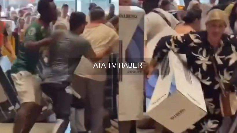 Avrupa’da Aşırı Sıcaklar Türk Klima ve Havalandırma Ürünlerine Rekor Talep