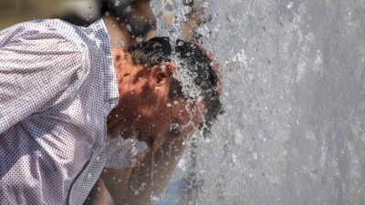 Avrupa’da Aşırı Sıcaklar Türk Klima ve Havalandırma Ürünlerine Rekor Talep