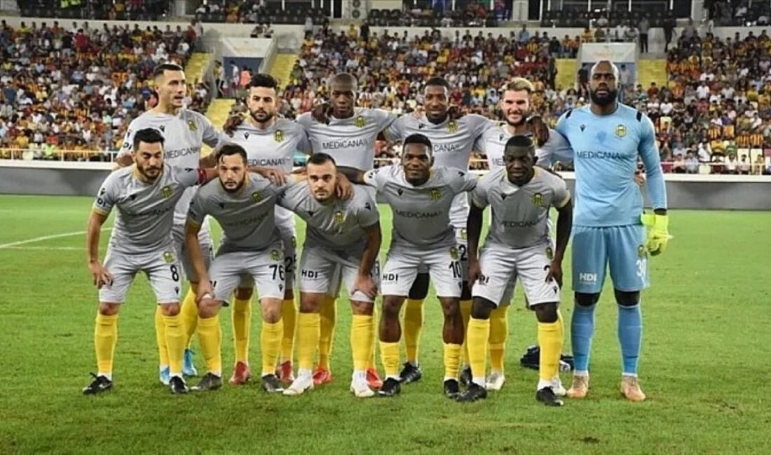 Yeni Malatyaspor Profesyonel Liglerden Çekiliyor 40 yıllık geçmişe sahip, Süper