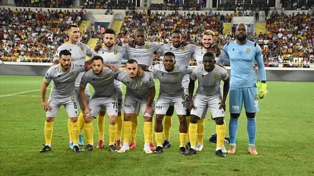 Yeni Malatyaspor Profesyonel Liglerden Çekiliyor 40 yıllık geçmişe sahip, Süper