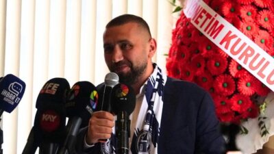 Erciyes 38 FK’de olağanüstü genel kurul ve yeni başkan 3.