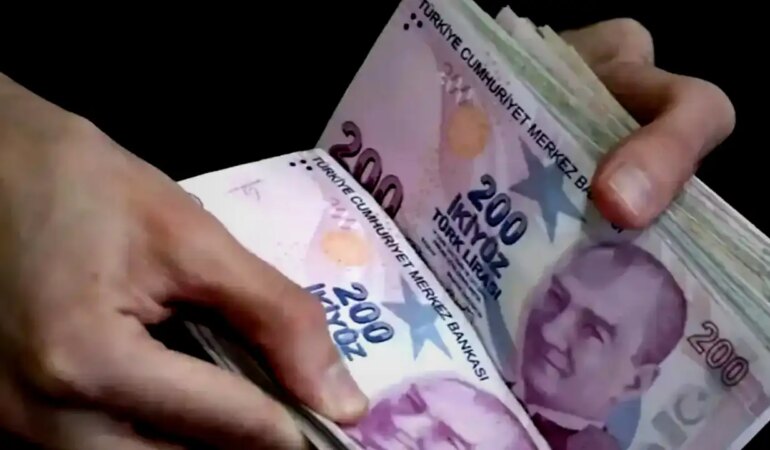 500 bin TL’nin 32 günlük faiz getirisi: Banka banka hesaplama