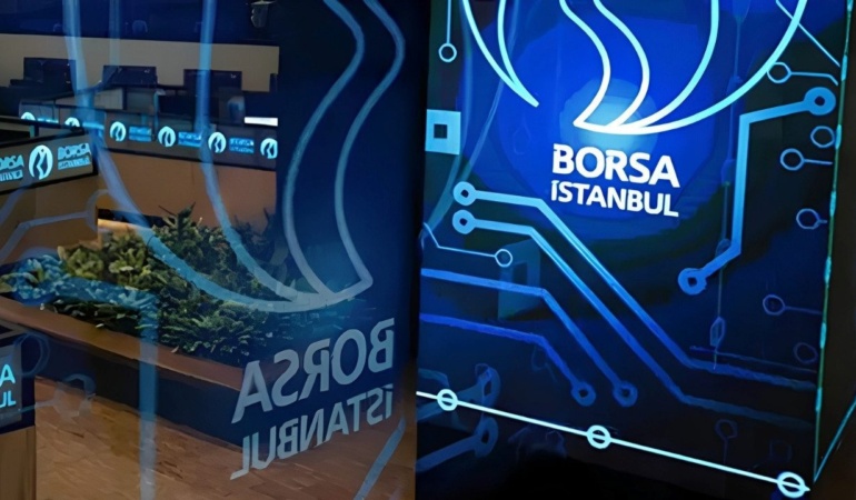 6 haftanın dibini gördü: Borsa İstanbul’da sert kayıplar sürüyor