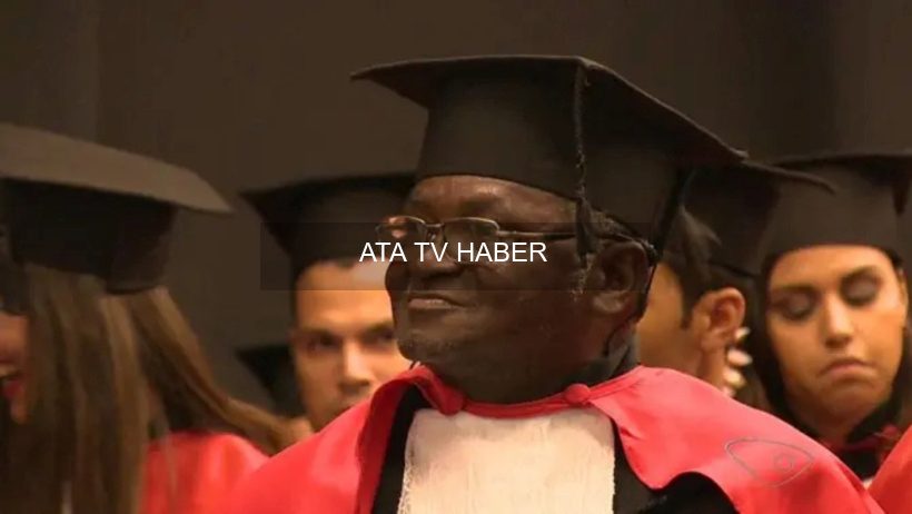 63 Yaşındaki Tuğla Ustası Hayalini Gerçekleştirdi
