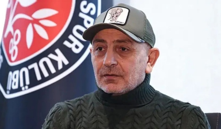 “7 yıldız oyuncu aldım kimse görmesin” dedi maçın izlenmesini yasakladı