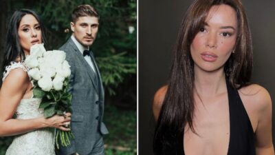 Seray Kaya’dan İhanet İddialarına Net Yanıt: “O Kişi Ben Değilim”