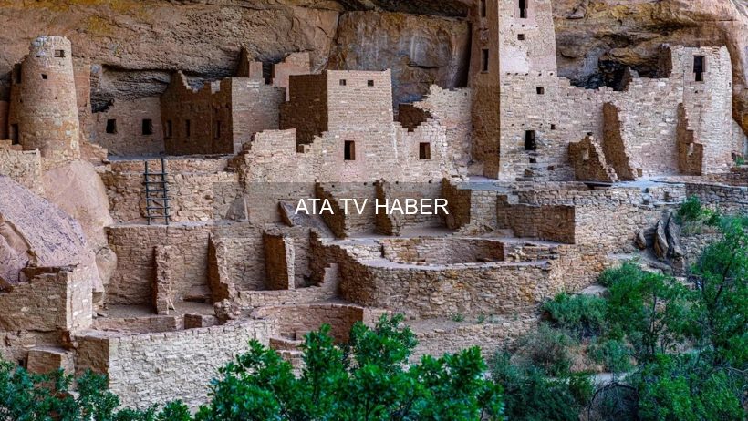 Anasazi (Atasal Pueblo) Medeniyeti: Taş Kentlerden Göçe Uzanan Gizem