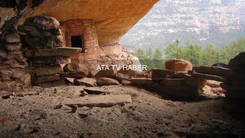 Anasazi (Atasal Pueblo) Medeniyeti: Taş Kentlerden Göçe Uzanan Gizem