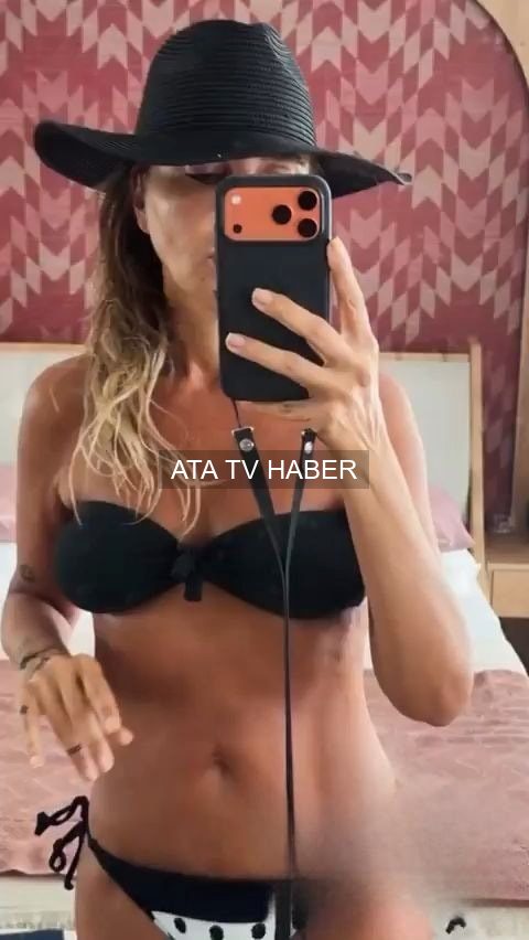 Gülben Ergen, Ücretli Abonelik Özelliğini Aktif Etti