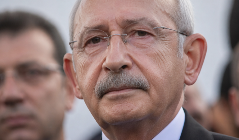 Butlan yönetimindeki CHP’de ‘kriz’ büyüyor: ‘Kimileri bu partiyi özel mülkü gibi görüyor’