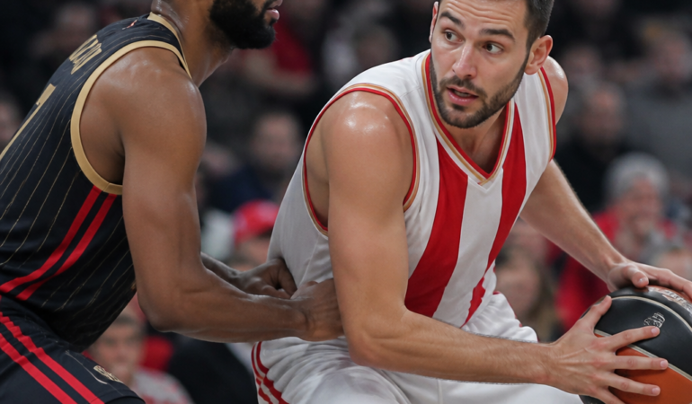 NBA Avrupa Ligi için geri sayım başladı: 2,2 milyar dolarlık anlaşma ne anlama geliyor?