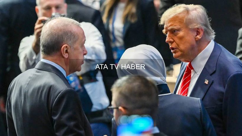 Beyaz Saray’ın Talebiyle Hazırlanan Yanıt