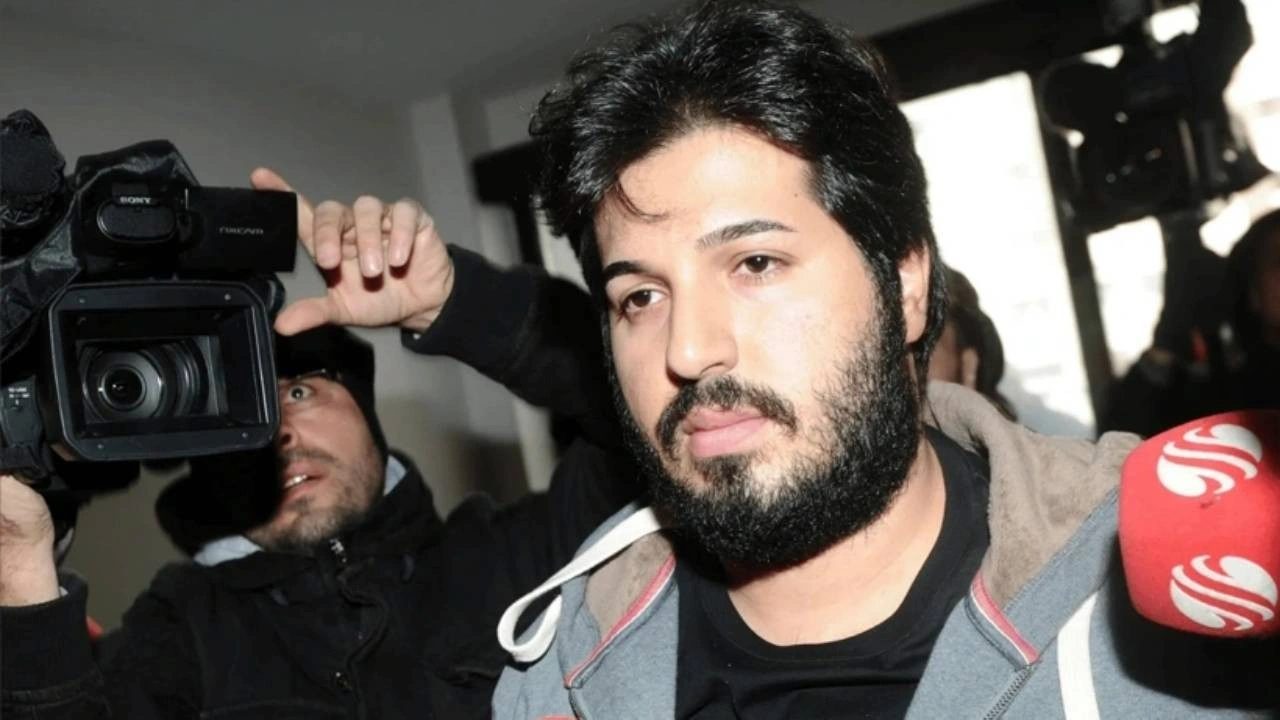 ABD’de tarihi duruşma! Reza Zarrab’ın cezası bugün belli olacak