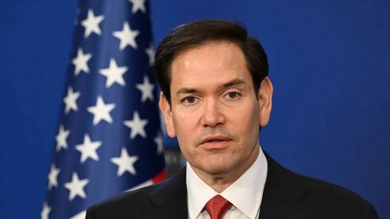 Rubio’dan İran Değerlendirmesi: Anlaşma İstiyorlar ancak Güven Sorunu Var ABD