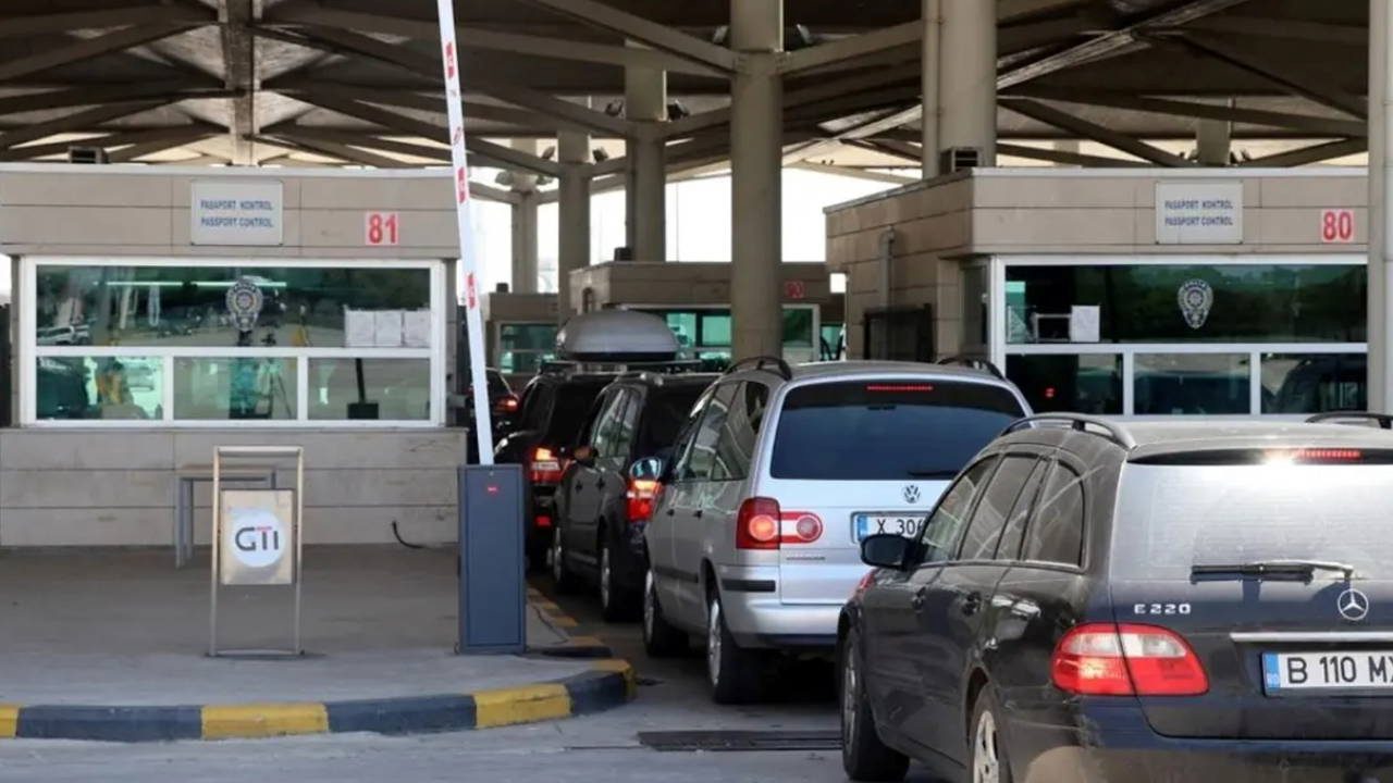 Yeni Yönetmelik Yayımlandı: Yabancı Plakalı Araçların Ücretli Karayolları Kullanımına İlişkin