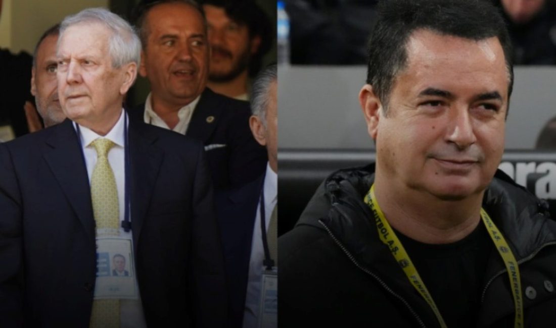 Aziz Yıldırım yeniden başkan oldu, transfer ve loca politikasıyla gündemde
