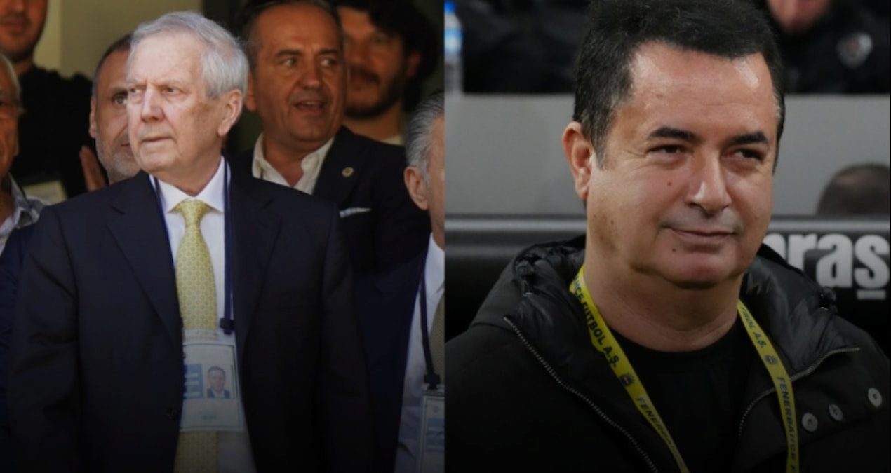Aziz Yıldırım yeniden başkan oldu, transfer ve loca politikasıyla gündemde