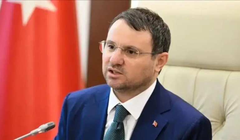 Adalet Bakanı Gürlek: ‘Genel af yok, sadece PKK mensupları için düzenleme var’