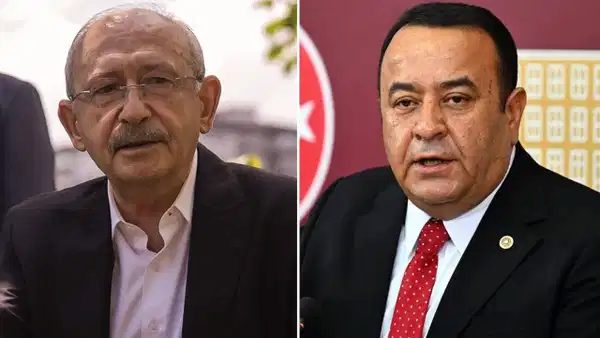Adnan Beker, Kemal Kılıçdaroğlu’na Karşı Hem Ceza Hem Hukuk Yolu
