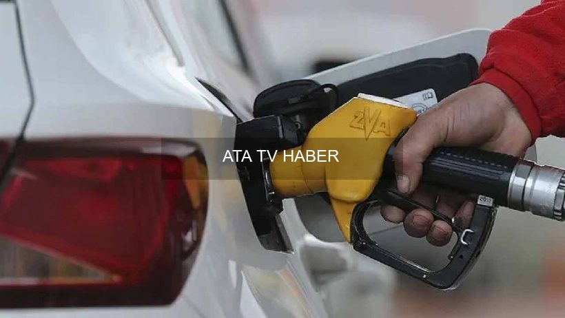 ABD–İran Gerilimi Sonrası Akaryakıta Yeni Zam