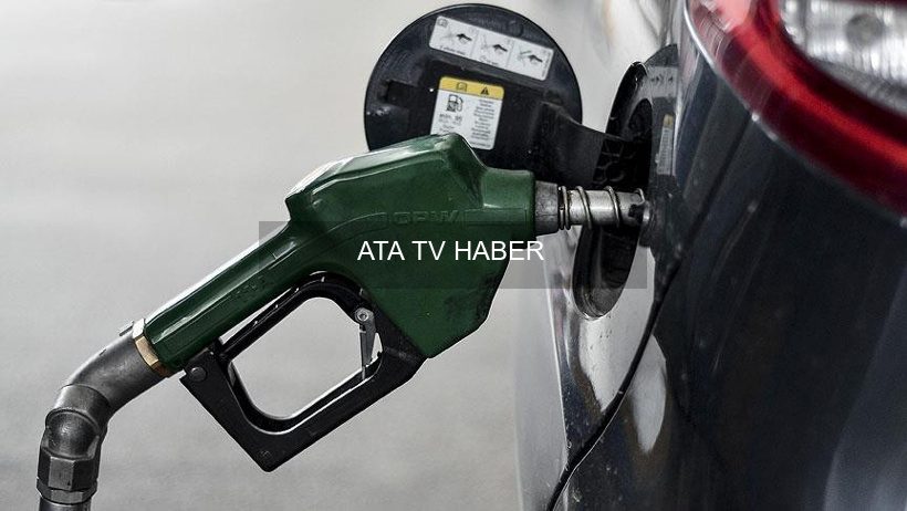 Küresel Gerilim Motorin Fiyatlarını Yükseltiyor