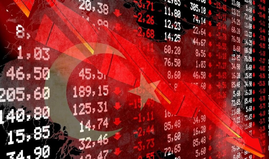 Deutsche Bank, TCMB kararını etkileyen dış riskleri ve enflasyon baskılarını