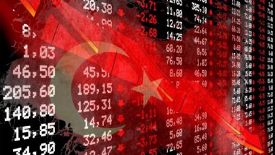 Deutsche Bank, TCMB kararını etkileyen dış riskleri ve enflasyon baskılarını