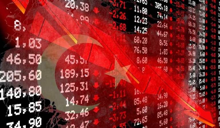 Alman devi hesabı sil baştan yaptı, Türkiye için başka senaryolar açıkladı