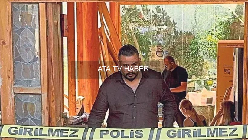 Ölüm Nedeni Araştırılıyor