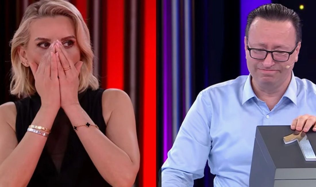 Var Mısın Yok Musun? Yarışmacı Hakan Temiz, 260 Bin TL