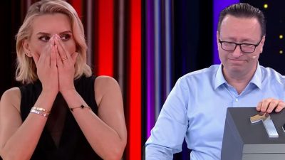 Var Mısın Yok Musun? Yarışmacı Hakan Temiz, 260 Bin TL