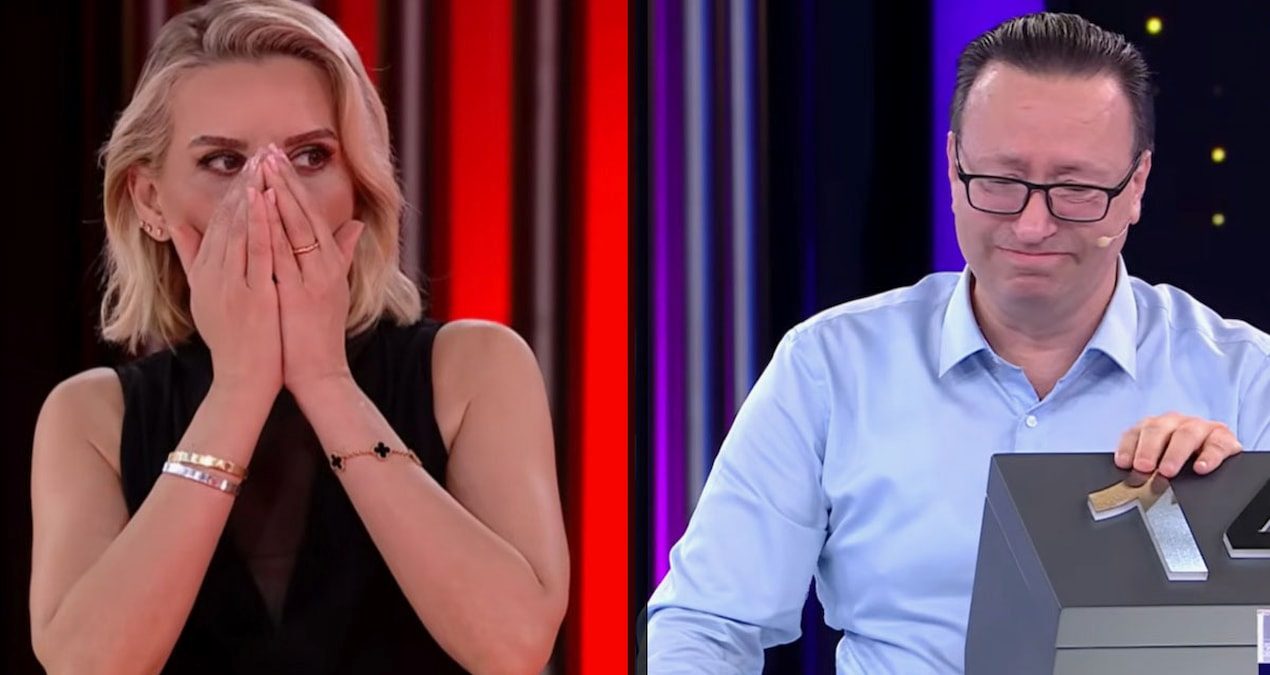 Var Mısın Yok Musun? Yarışmacı Hakan Temiz, 260 Bin TL