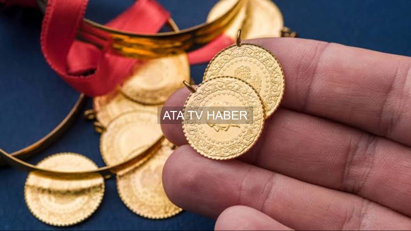 Ons Altın ve İç Piyasa Gelişmeleri