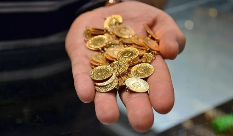 Altın darbe aldı! En son 2008 krizinden önce yaşanmıştı: Fed’in açıklaması uçurdu