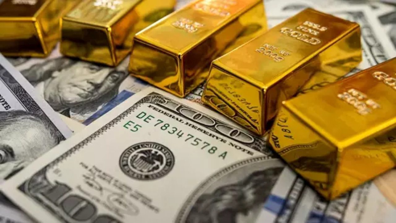 Brent’te Düşüşe Rağmen Altında Kısıtlı Yükseliş Haftanın son işlem gününde