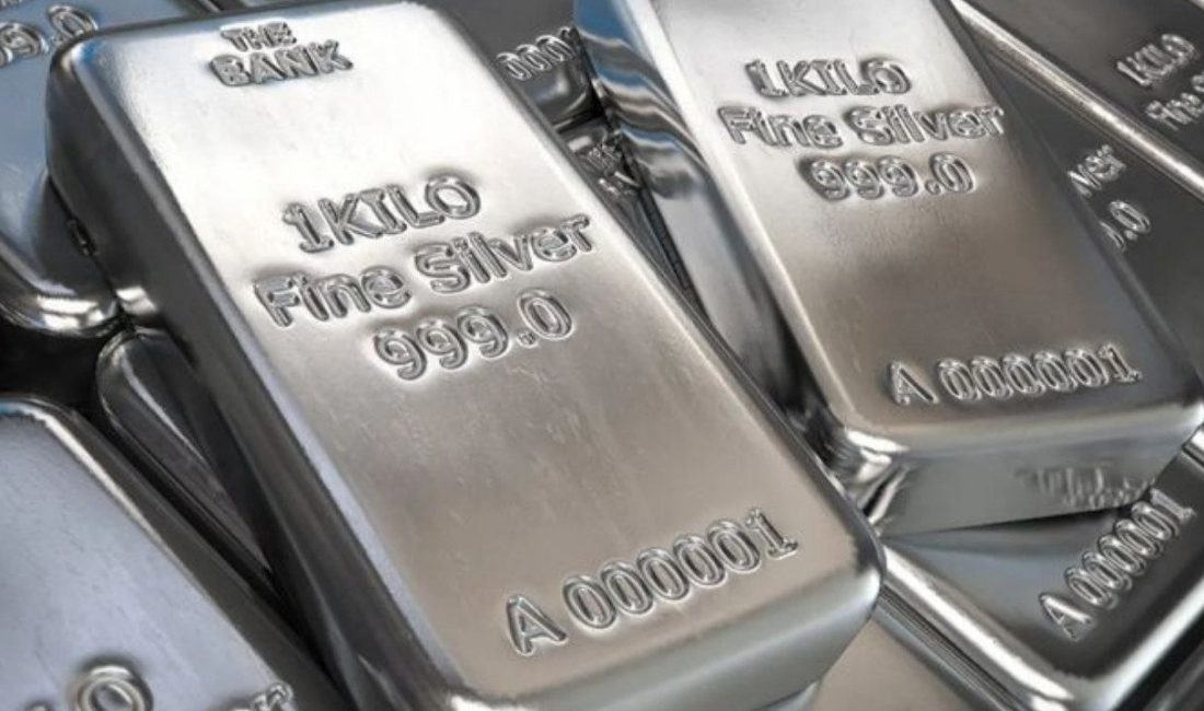 ABD istihdam verileri değerli metallere alım getirdi ABD’de beklentilerin altında