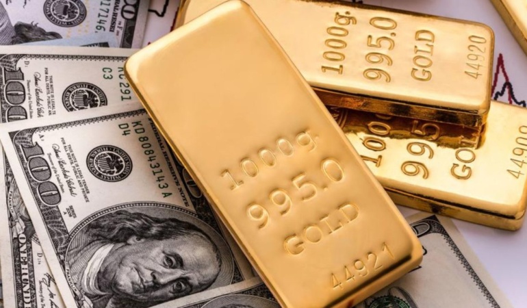 Altın yükselir mi? Dünyanın dev bankaları devrede, talep rekor kırdı