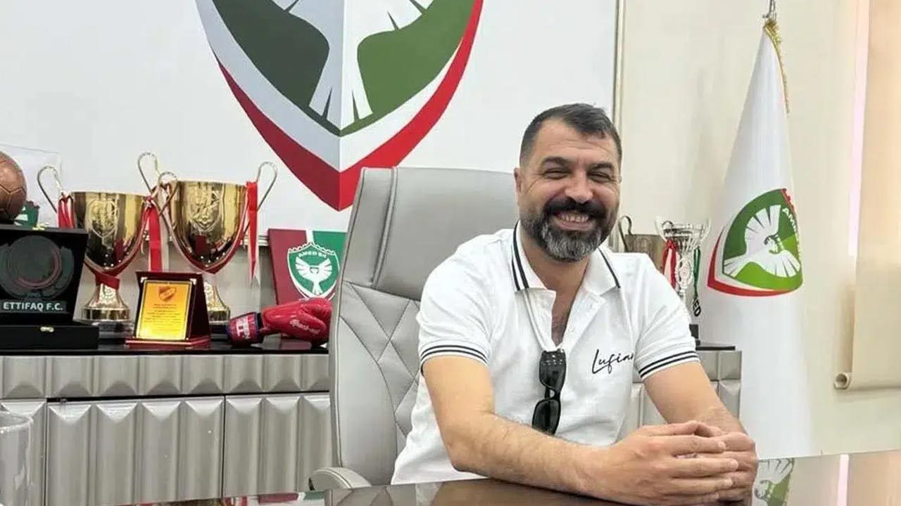 Amedspor’un yeni politikasını açıkladı