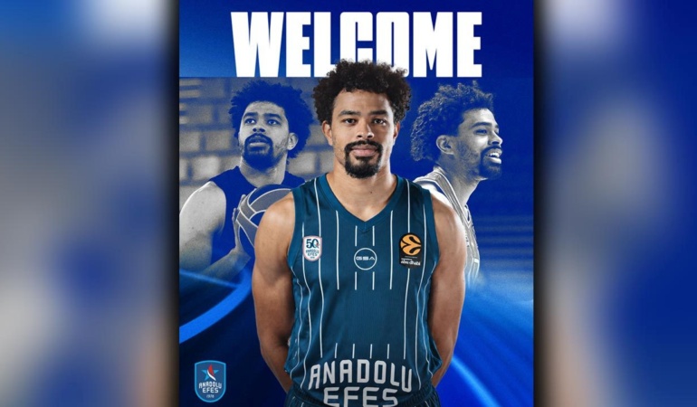Anadolu Efes Collin Malcolm’u açıkladı