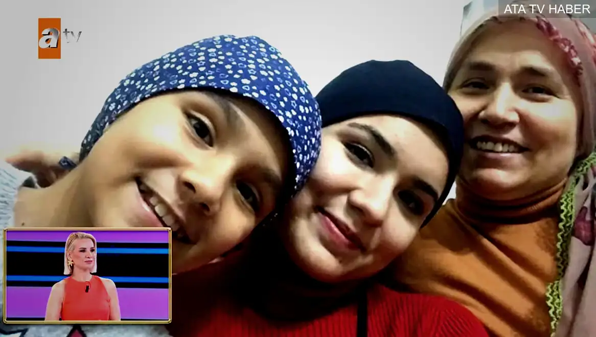 Var Mısın Yok Musun? yarışmasında genç yarışmacının sürpriz kararı