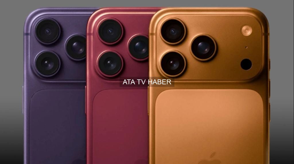 Apple, iPhone 18 Serisini İki Aşamalı Lansmanla Pazarla Buluşturmayı Planlıyor