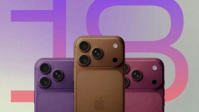 Apple, iPhone 18 Serisini İki Aşamalı Lansmanla Pazarla Buluşturmayı Planlıyor