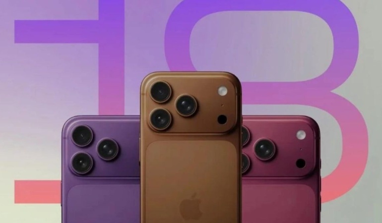 Apple’dan yeni karar: Bu sonbaharda iPhone 18 yok