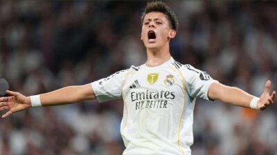 Arda Güler ile İlgili Şok İddia Kariyerine İspanya La Liga