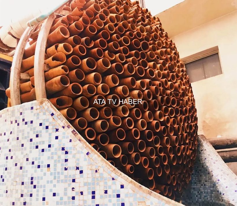 CoolAnt Beehive ile Fabrikada Serinliğe Dönüş