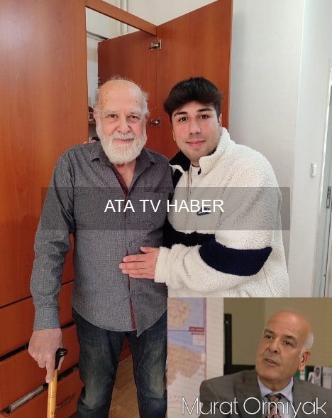 Murat Ormiyak’ın Güncel Durumu ve Ziyaretler