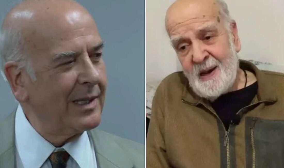 Murat Ormiyak’ın Güncel Durumu ve Ziyaretler Arka Sokaklar’ın sevilen karakterlerinden