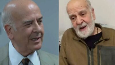 Murat Ormiyak’ın Güncel Durumu ve Ziyaretler Arka Sokaklar’ın sevilen karakterlerinden