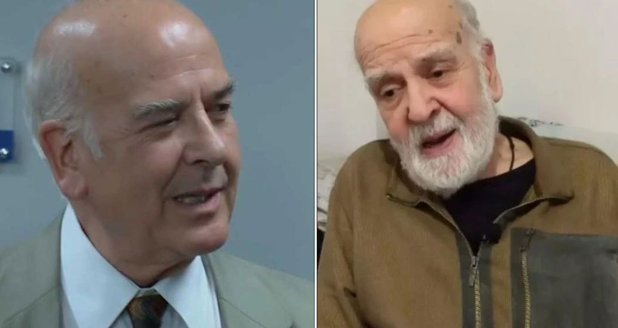 Murat Ormiyak’ın Güncel Durumu ve Ziyaretler Arka Sokaklar’ın sevilen karakterlerinden