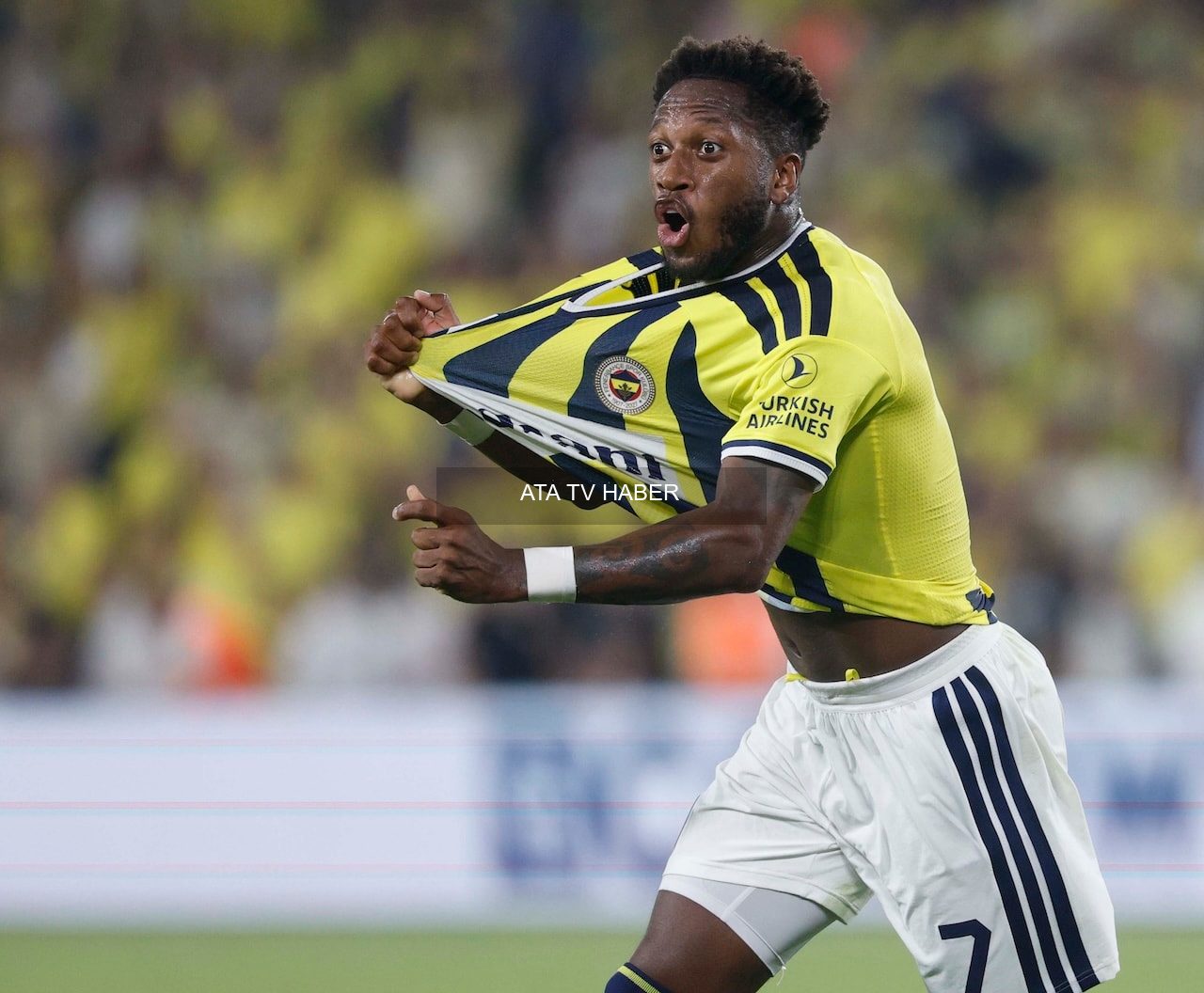 Fenerbahçe, Gornik Zabrze Karşısında 1-0 Galip Geldi; Kartal Basın Toplantısında Konuştu